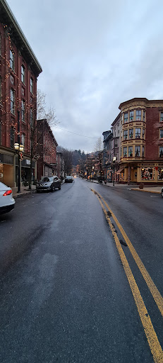 Gift Shop «Treasure Shop», reviews and photos, 44 Broadway, Jim Thorpe, PA 18229, USA