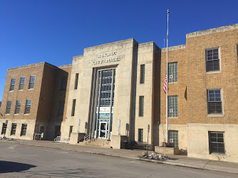 Winona City Hall