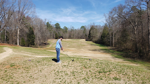 Golf Club «The Creek Golf Club», reviews and photos, 640 Keltner Ave, Spartanburg, SC 29302, USA