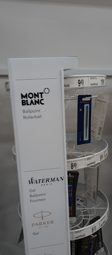 Office Supply Store «OfficeMax», reviews and photos, 7250 Woodward Ave, Woodridge, IL 60517, USA