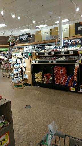 Grocery Store «Giant Food Stores», reviews and photos, 141 Swedesford Rd, Exton, PA 19341, USA