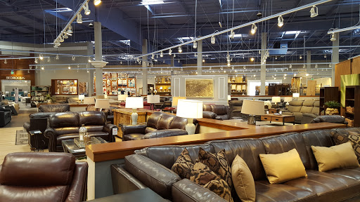 Furniture Store «Living Spaces - Rancho Cucamonga», reviews and photos, 12649 E Foothill Blvd, Rancho Cucamonga, CA 91730, USA