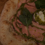 Photo n°1 de l'avis de Amon. fait le 13/01/2024 à 19:54 sur le  PINO PIZZERIA & WEINBAR à Würzburg