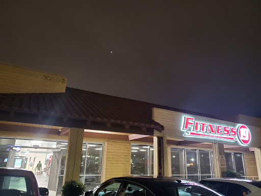 Gym «Fitness 19», reviews and photos, 12873 Mountain Ave, Chino, CA 91710, USA