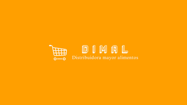 Distribuidora Mayor Alimentos - DIMAL