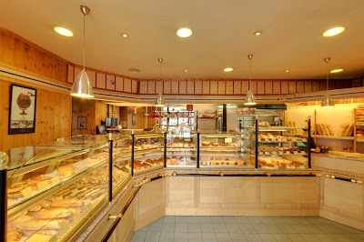 Au Bon Vieux Levain à Briançon