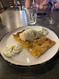 Plats et boissons du Restaurant italien Il Passeggero à Ajaccio - n°6