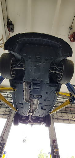 Tire Shop «Goodyear Auto Service Center», reviews and photos, 3690 Bird Rd, Coral Gables, FL 33133, USA