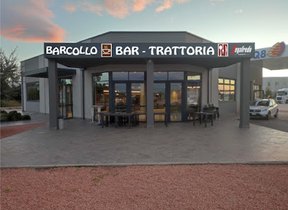 BARCOLLO NOGAROLE Bar Trattoria Via Mediana, 1/A, 37060 Nogarole Rocca VR, Italia