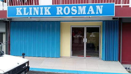 Klinik Rosman