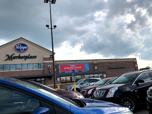 Grocery Store «Kroger Marketplace», reviews and photos, 3420 Towne Blvd, Middletown, OH 45005, USA