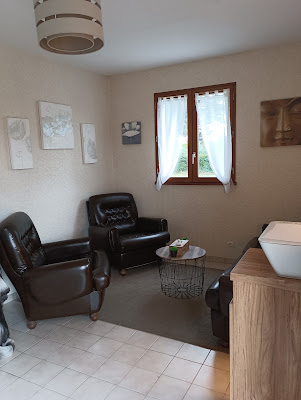 Gwénola Gavignet Sophrologue Bressuire Thouars à Argentonnay