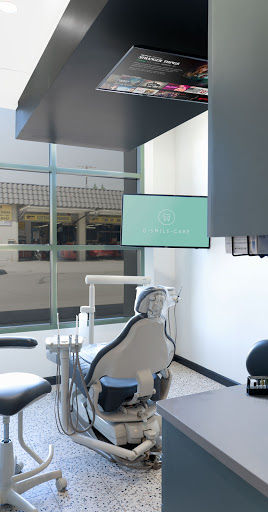 G Smile Care - Dentist in Monrovia Ca image