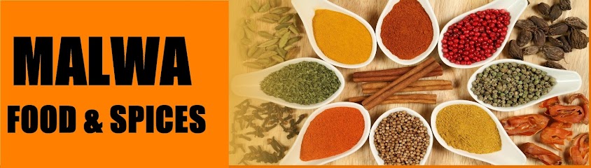 Malwa Food And Spices