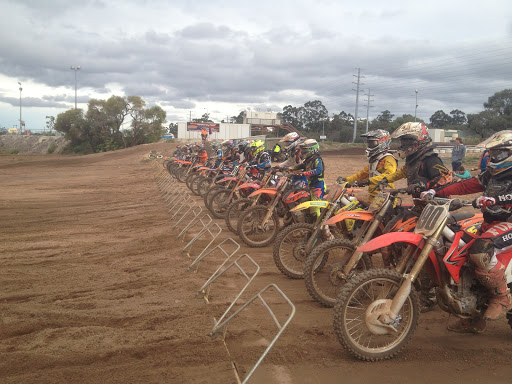 Wanneroo Junior Motocross Club