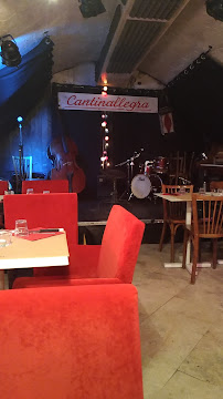 Atmosphère du Restaurant Cantina à Auxerre - n°3