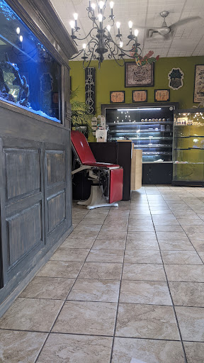 Explore juneteenth tattoo ideas, creative tattoo ideas in Amarillo, available at Music Box Body Art Studio