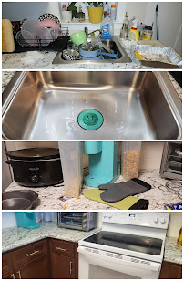 SAINTS TRULY CLEAN - Photo 6 - Car repair in , Bridgeport