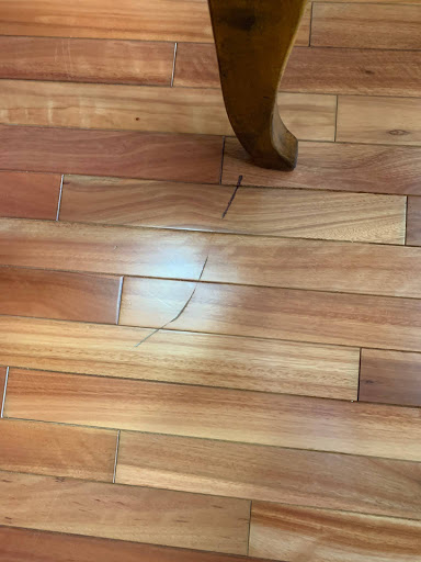 Cleaning Service «The Cleaning Company», reviews and photos, 945 Warwick Ct, Charlottesville, VA 22901, USA