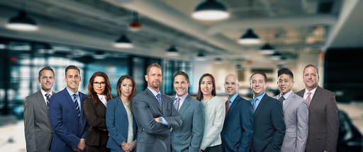 Legal Services «De Castroverde Law Group», reviews and photos