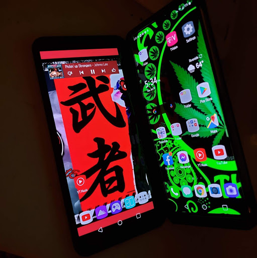 Cell Phone Store «T-Mobile», reviews and photos, 5050 Arlington Ave Suite 100, Riverside, CA 92504, USA