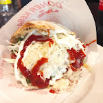 Photo n°1 de l'avis de Ma.o fait le 14/09/2022 à 13:18 sur le  Kebab Oscar à Florence