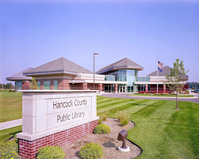 Hancock County Public Library