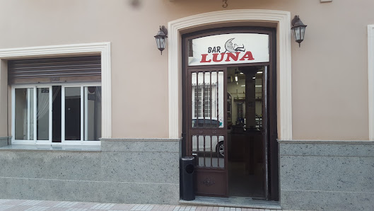 Bar Luna C. Alta, 3, 29320 Campillos, Málaga, España