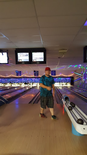 Bowling Alley «The Bowling Academy», reviews and photos, Taunton Ave, East Providence, RI 02914, USA