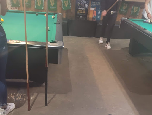 Night Club «The Tipsy Tavern Bar & Grill», reviews and photos, 2230 S 77 Sunshine Strip, Harlingen, TX 78550, USA