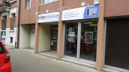 Informatos 76 Dieppe 76200