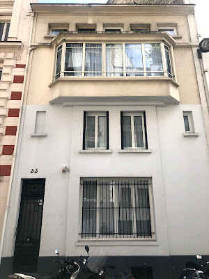 Edgar Suites Auteuil - Le Marois à Paris
