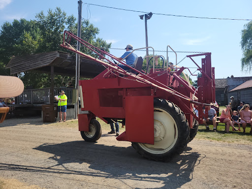 Wedding Venue «Little Log House Pioneer Village», reviews and photos, 21889 Michael Ave, Hastings, MN 55033, USA
