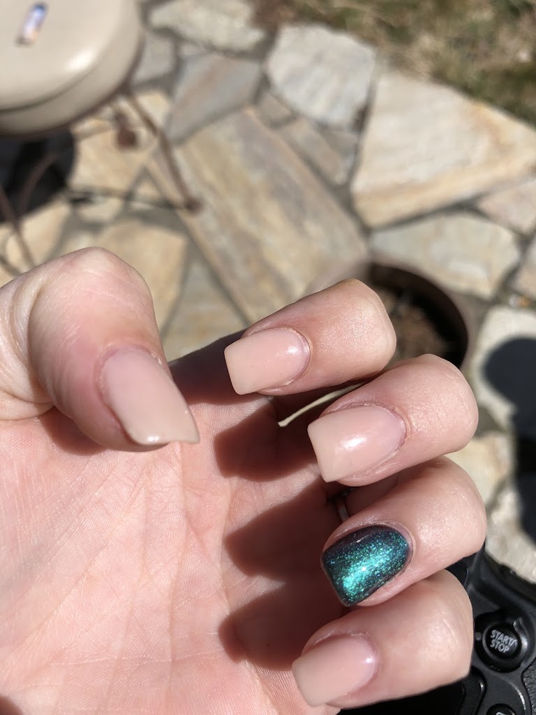 Regal Nails, Salon & Spa 89410
