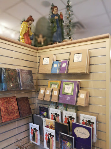 Book Store «Cathedral Book Store», reviews and photos, 2744 Peachtree Rd NW, Atlanta, GA 30305, USA