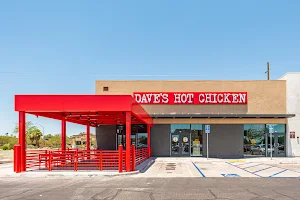 Daves Hot Chicken image