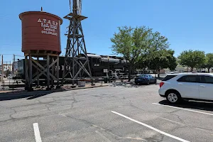 Colorado Welcome Center image