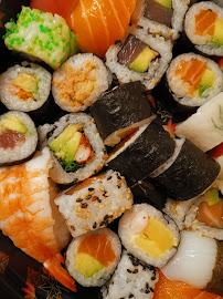 Sushi du Restaurant de sushis Sushi San Tyrosse à Saint-Vincent-de-Tyrosse - n°5