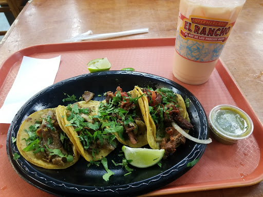 Supermarket «Supermercado El Rancho», reviews and photos, 4121 Gaston Ave, Dallas, TX 75246, USA