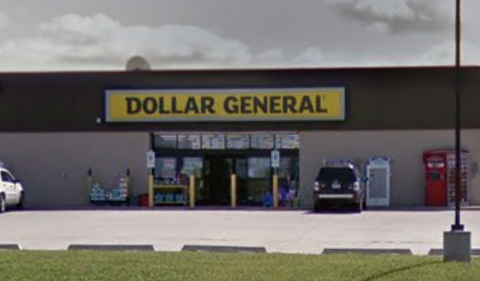 Discount Store «Dollar General», reviews and photos, 570 S Commerce Ave, Le Center, MN 56057, USA