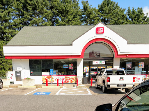 Convenience Store «Speedway», reviews and photos, 1315 Broadway, Raynham, MA 02767, USA
