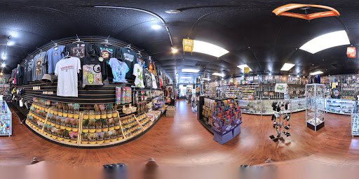 Vaporizer Store «High Life Smoke shop», reviews and photos, 1423 E Franklin Blvd, Gastonia, NC 28056, USA