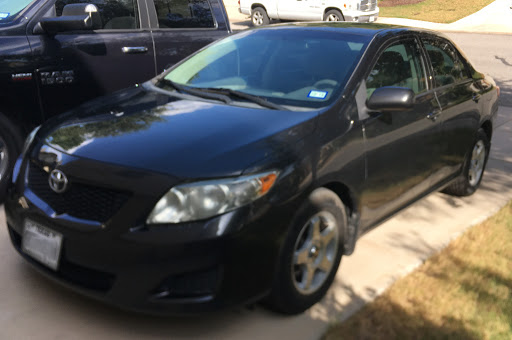 Auto Body Shop «Choice Auto Paint & Body», reviews and photos, 12800 Nacogdoches Rd, San Antonio, TX 78217, USA