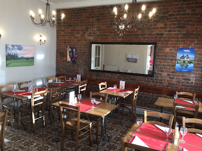 Le Bistrot d'Arnaud à Armentières