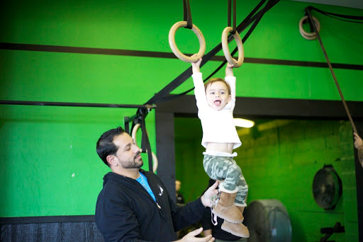 Gym «CrossFit 223», reviews and photos, 424 NJ-23, Pompton Plains, NJ 07444, USA