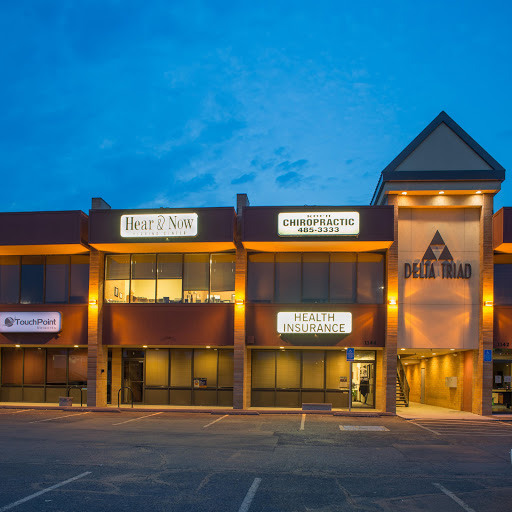 Tomlin Benefit Planning, Inc., 1144 Willagillespie Rd #6, Eugene, OR 97401, Health Insurance Agency