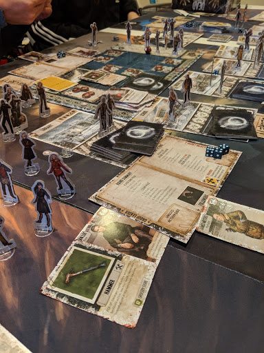 Game Store «Canton Games», reviews and photos, 2101 Essex St, Baltimore, MD 21231, USA