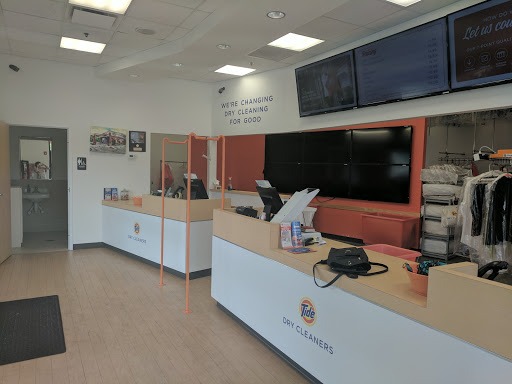 Dry Cleaner «Tide Dry Cleaners», reviews and photos, 293 Roosevelt Rd, Glen Ellyn, IL 60137, USA
