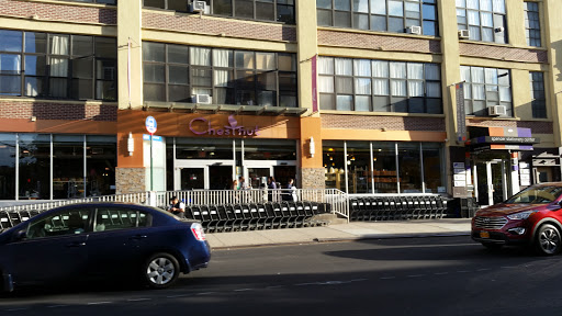 Grocery Store «Chestnut Grocery», reviews and photos, 700 Myrtle Ave, Brooklyn, NY 11205, USA