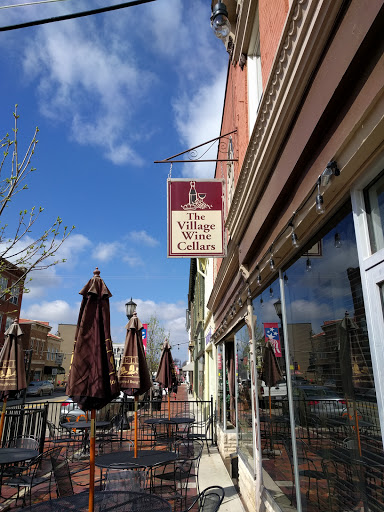 Wine Store «Village Wine Cellars», reviews and photos, 48 E Mulberry St, Lebanon, OH 45036, USA